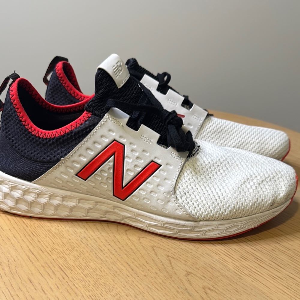 New Balance MCRZRHW1 Men’s 13